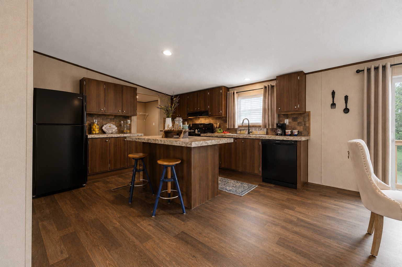 139 Lark Meadow Drive Runaway Bay TX 76426