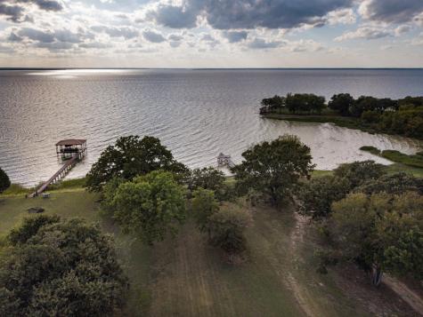 254 Lake Shore Lane Point TX 75472