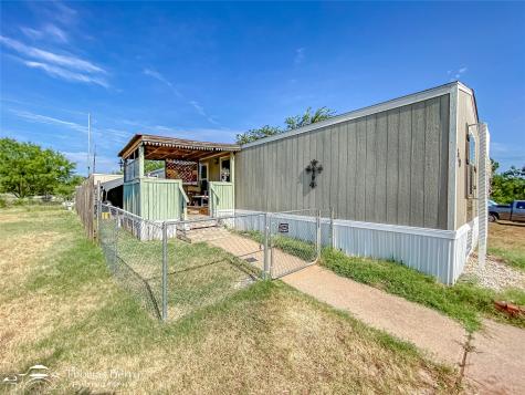1310 Harmony Drive Abilene TX 79603
