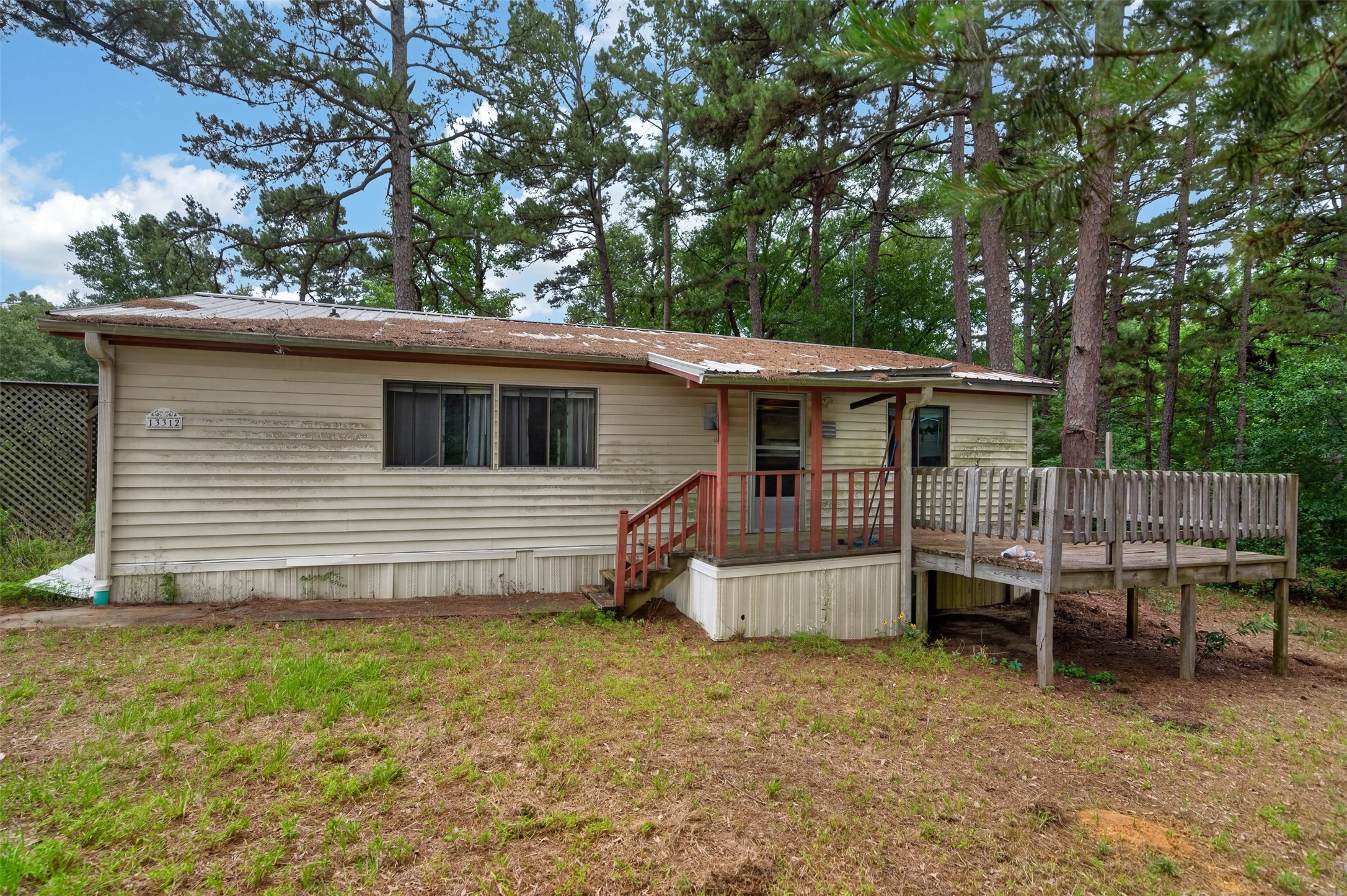 13314 County Road 4336 Larue TX 75770