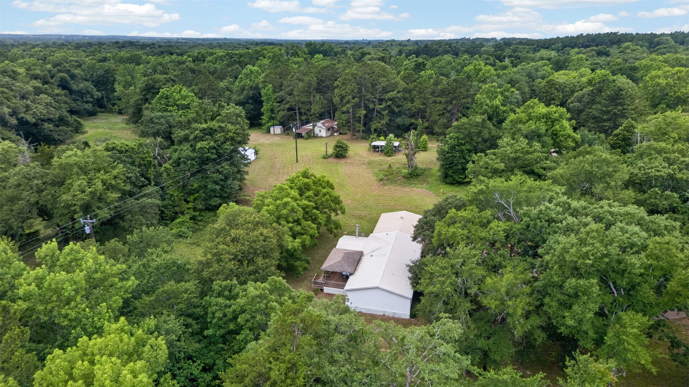 13314 County Road 4336 Larue TX 75770