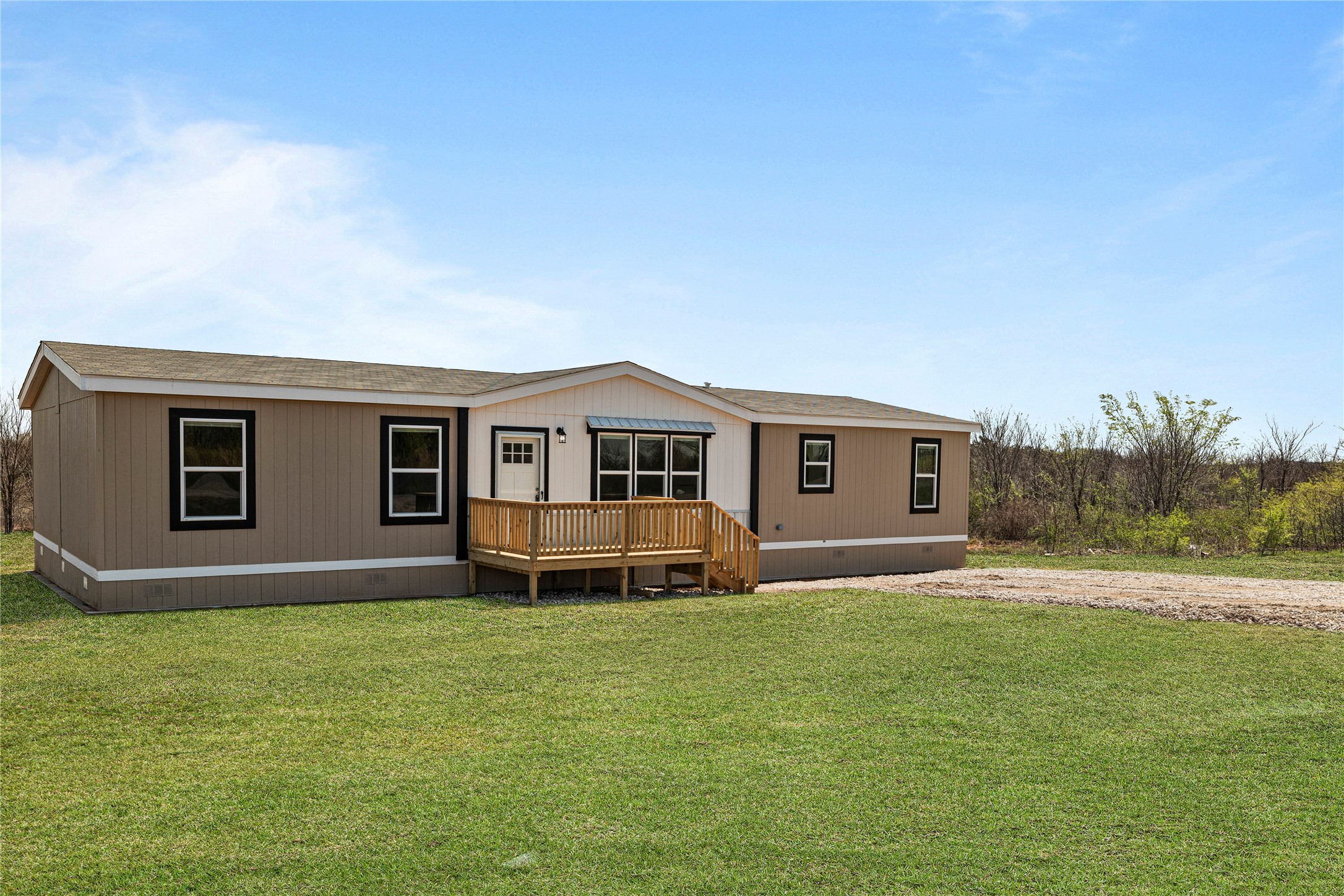 3924 Sandusky Road Whitesboro TX 76273