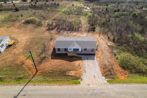 3924 Sandusky Road Whitesboro TX 76273