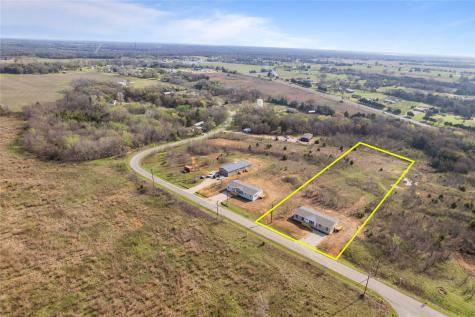 3924 Sandusky Road Whitesboro TX 76273