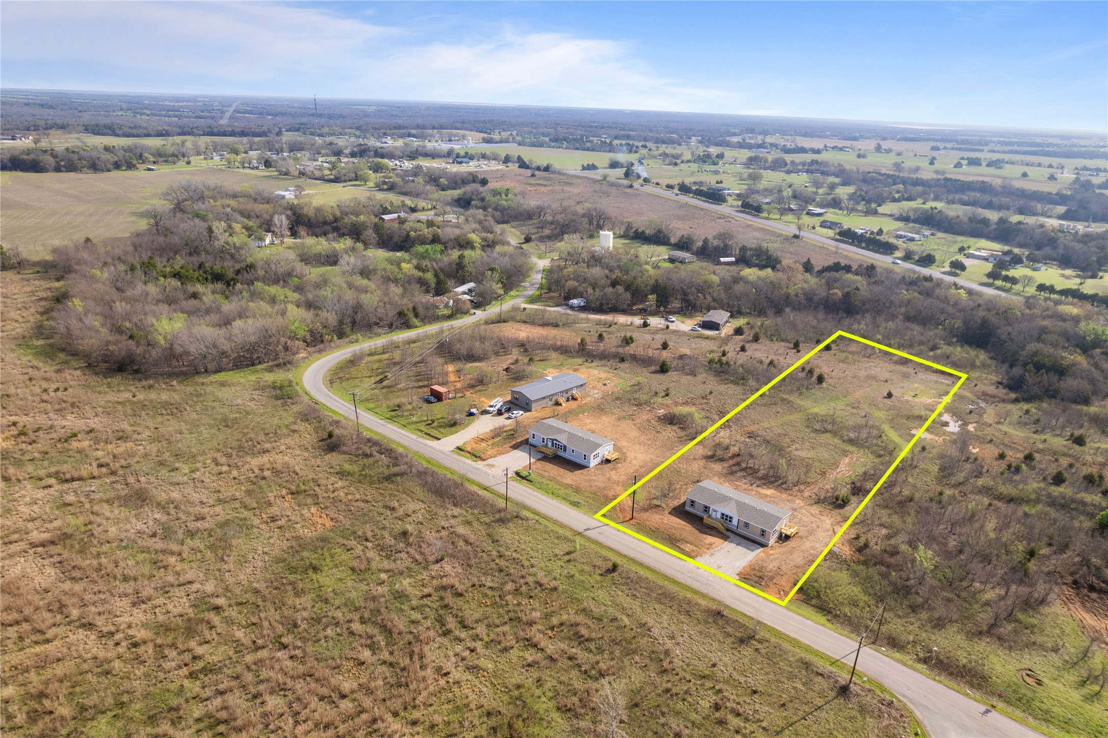 3924 Sandusky Road Whitesboro TX 76273