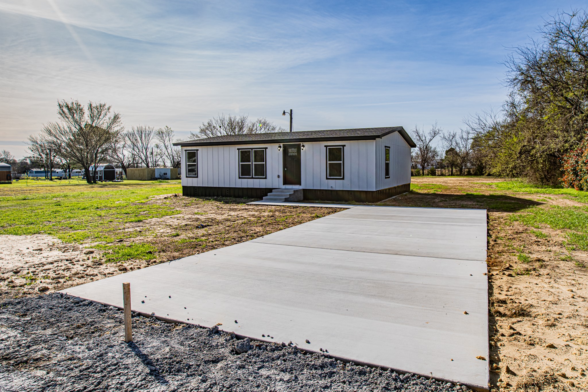 112 Private Road 1307 Bridgeport TX 76426