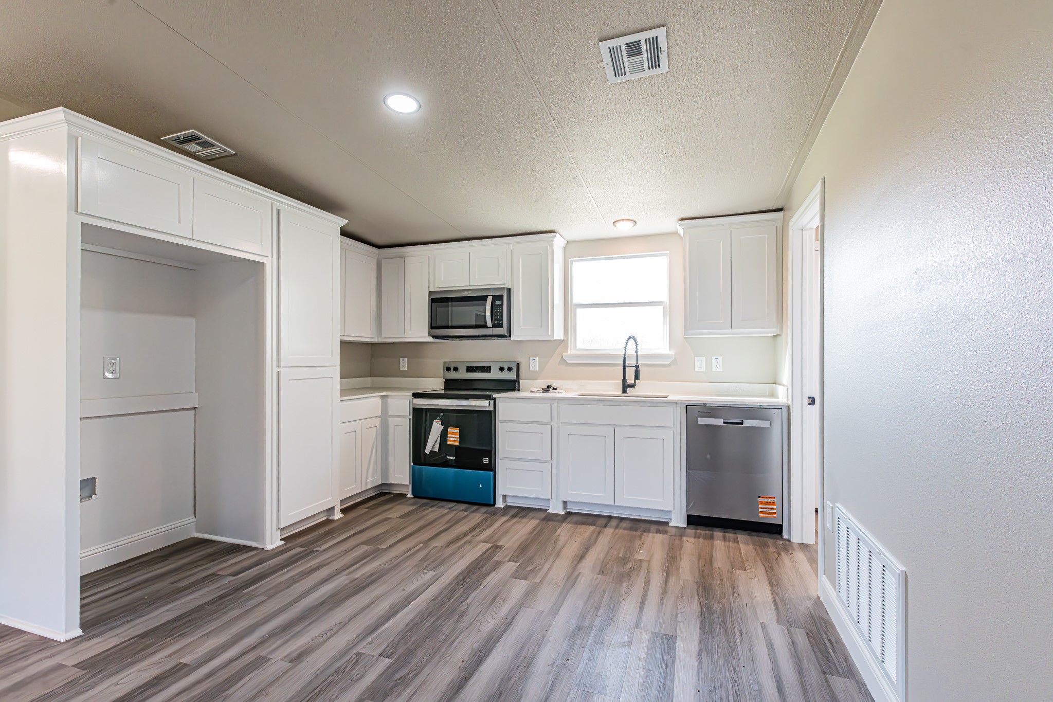 112 Private Road 1307 Bridgeport TX 76426