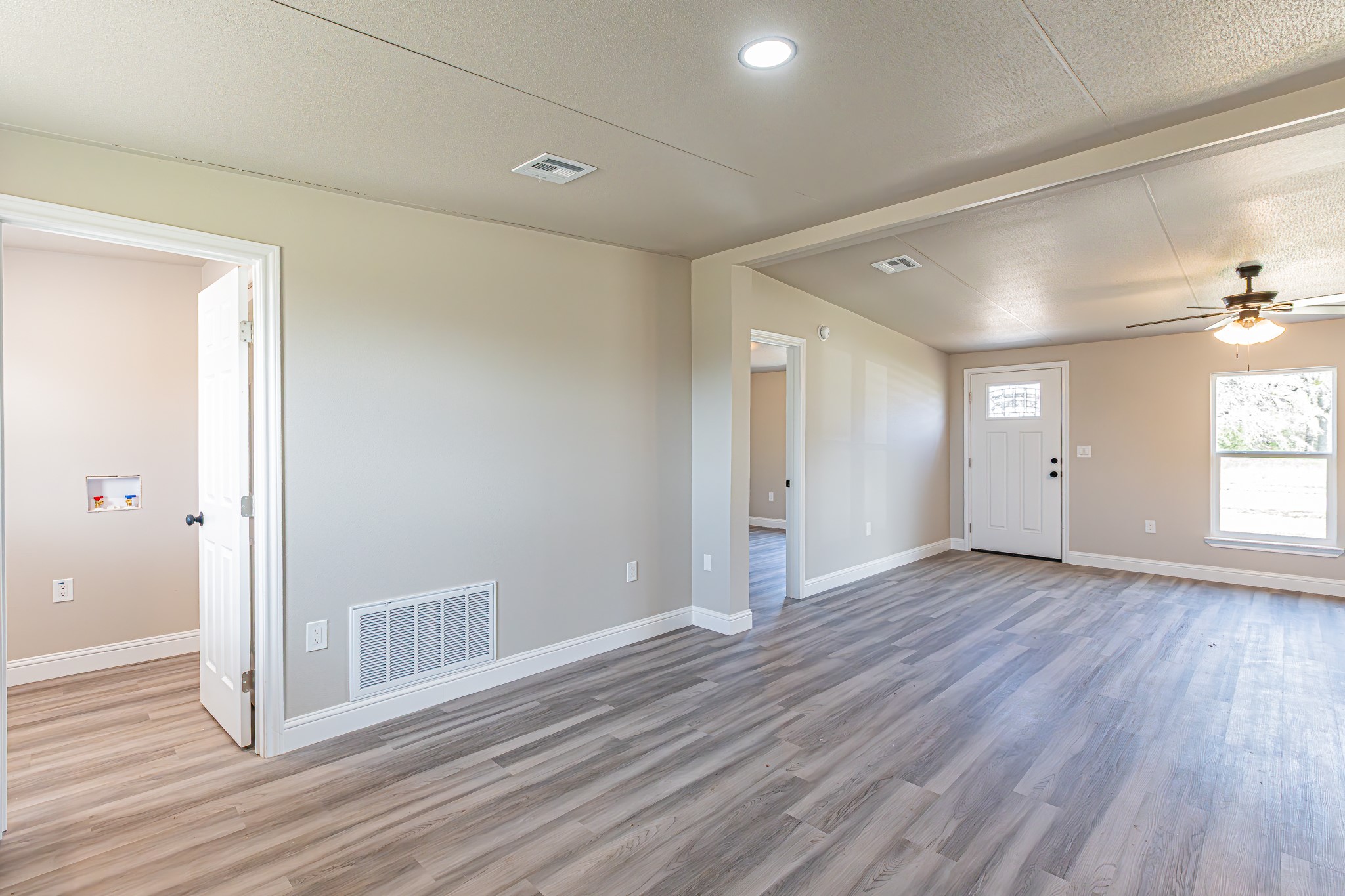 112 Private Road 1307 Bridgeport TX 76426
