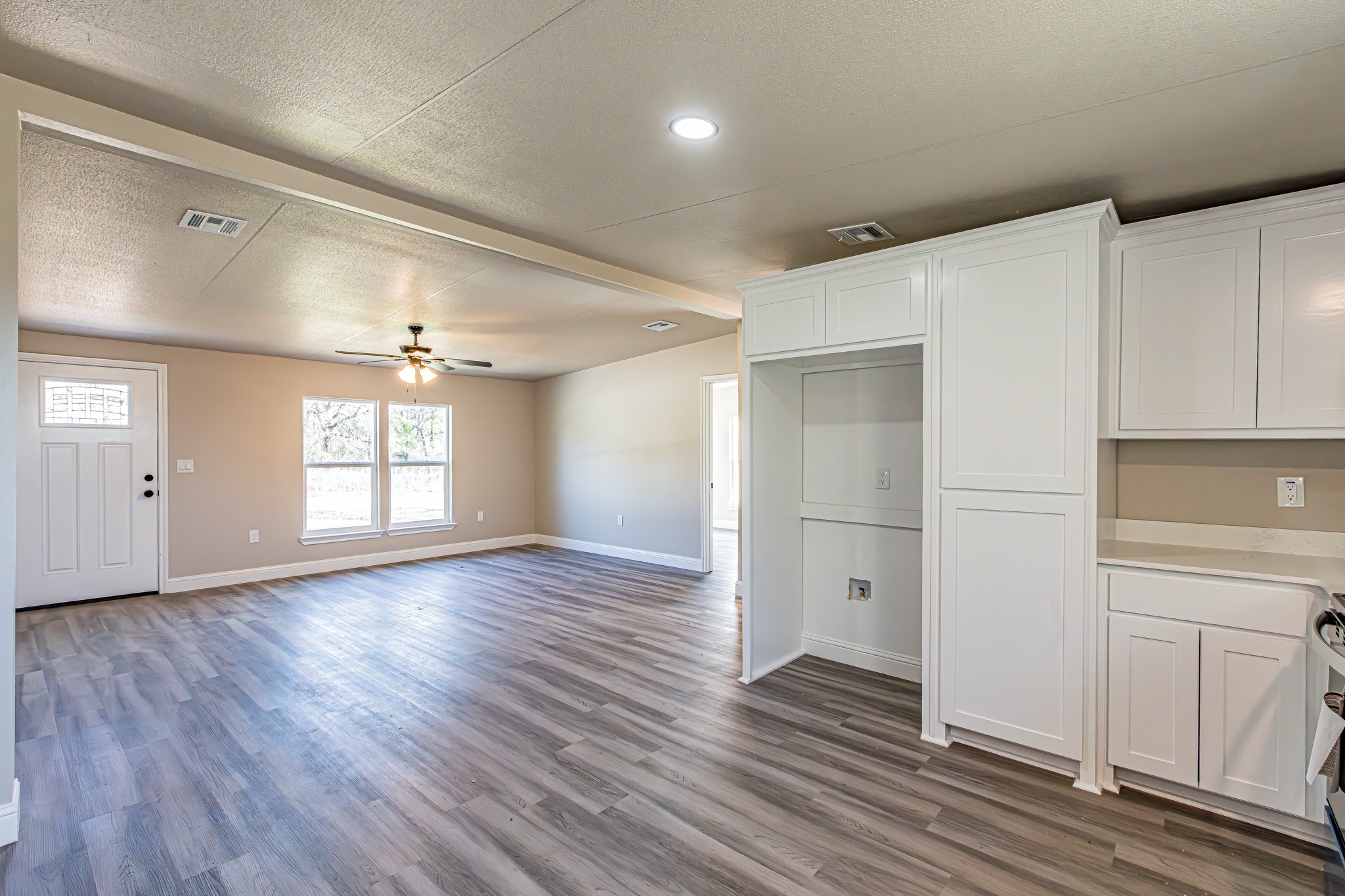 112 Private Road 1307 Bridgeport TX 76426