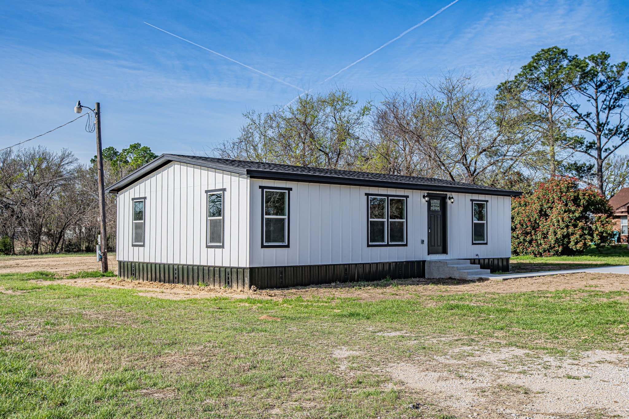 112 Private Road 1307 Bridgeport TX 76426