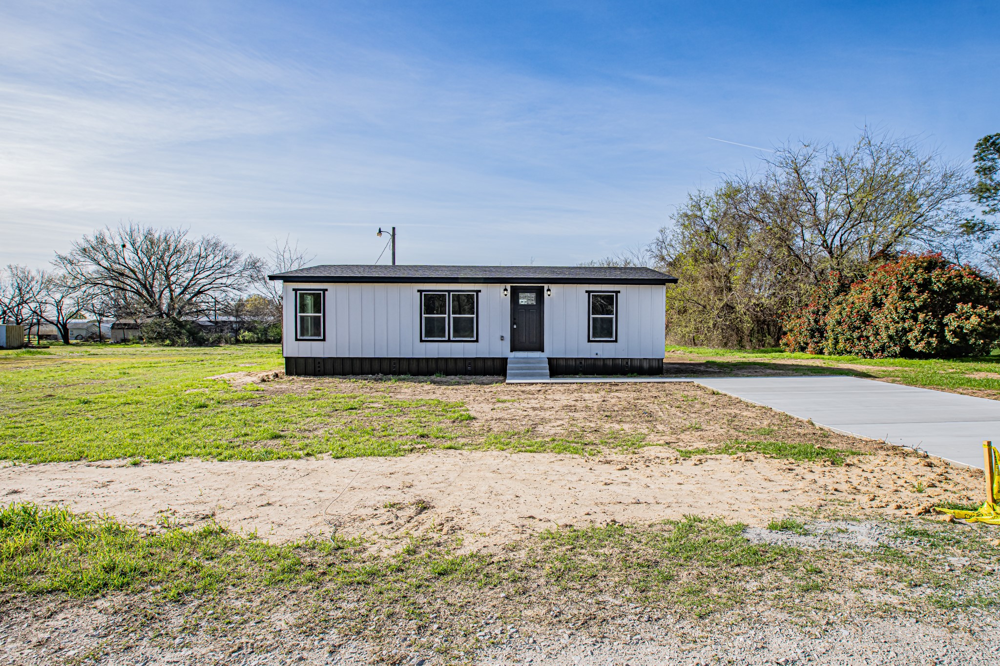 112 Private Road 1307 Bridgeport TX 76426