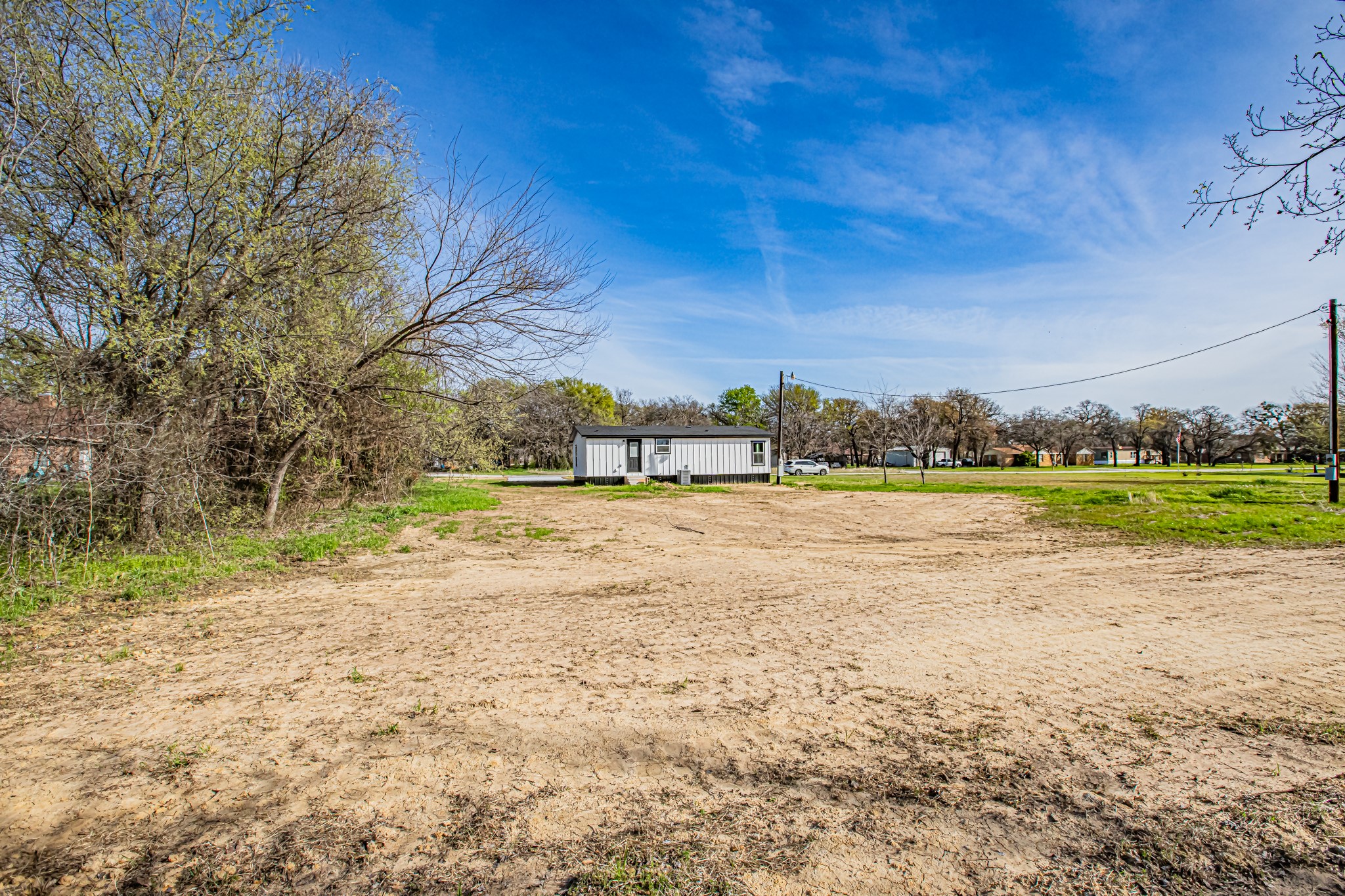 112 Private Road 1307 Bridgeport TX 76426