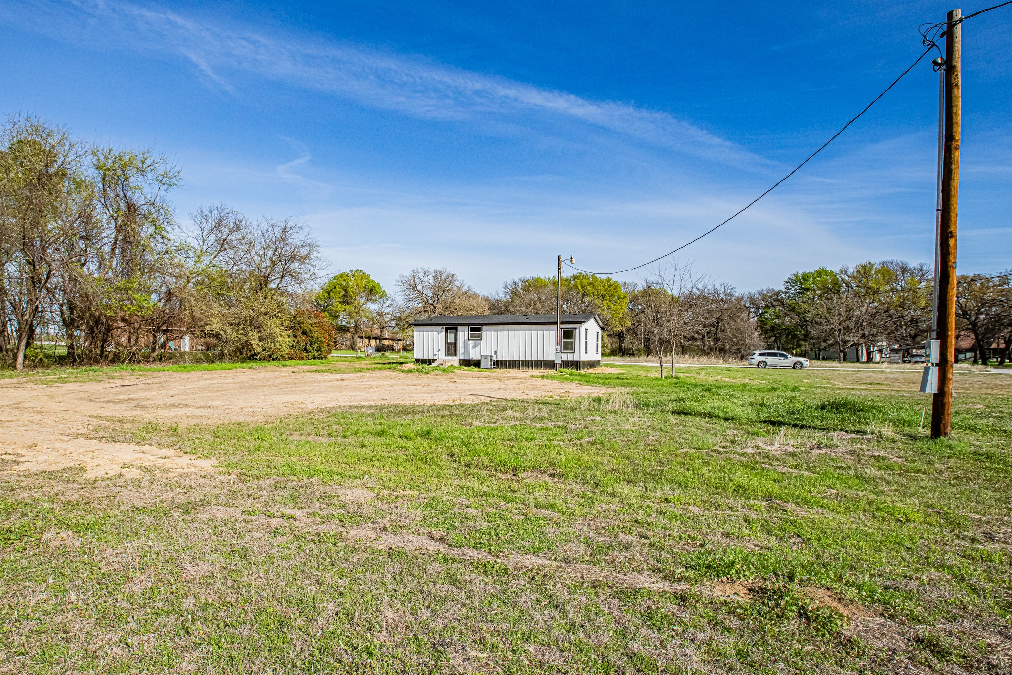 112 Private Road 1307 Bridgeport TX 76426