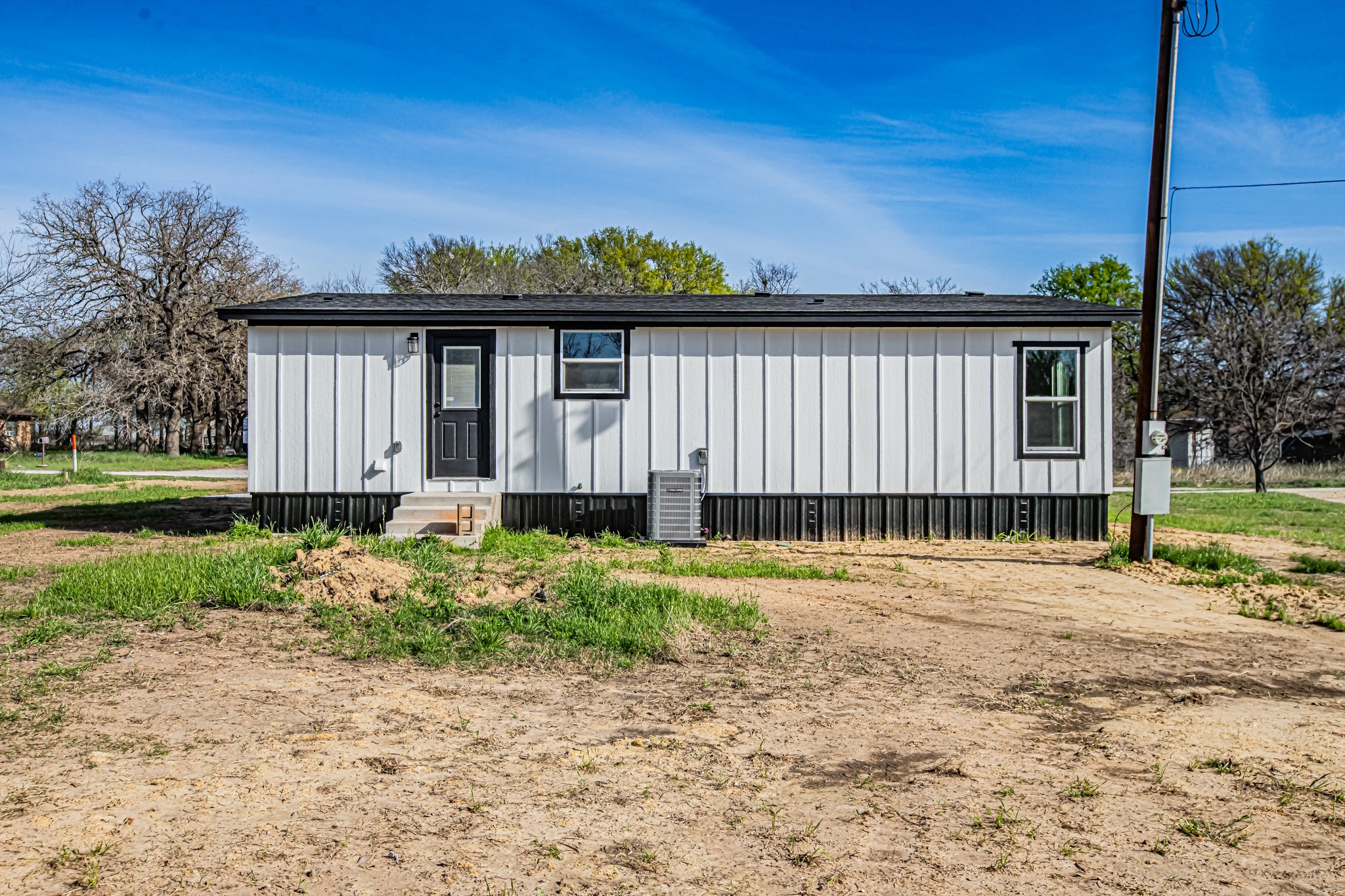 112 Private Road 1307 Bridgeport TX 76426
