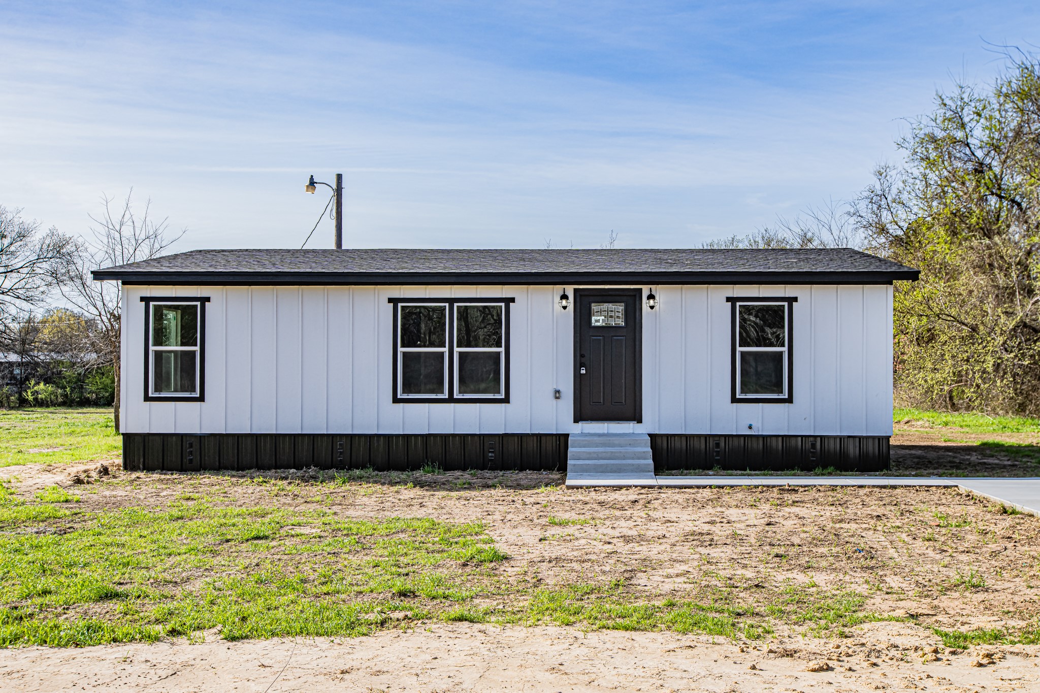 112 Private Road 1307 Bridgeport TX 76426
