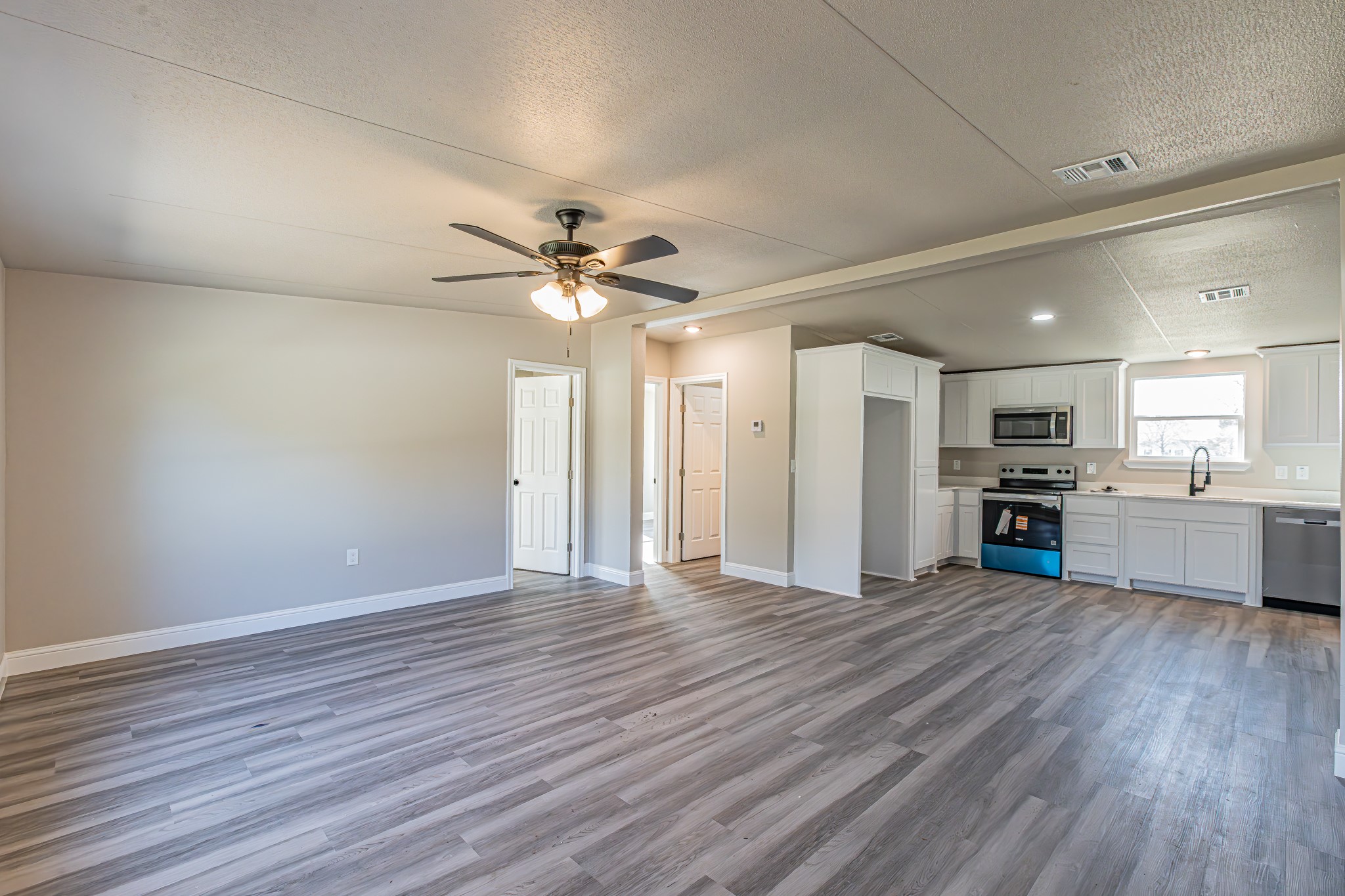 112 Private Road 1307 Bridgeport TX 76426