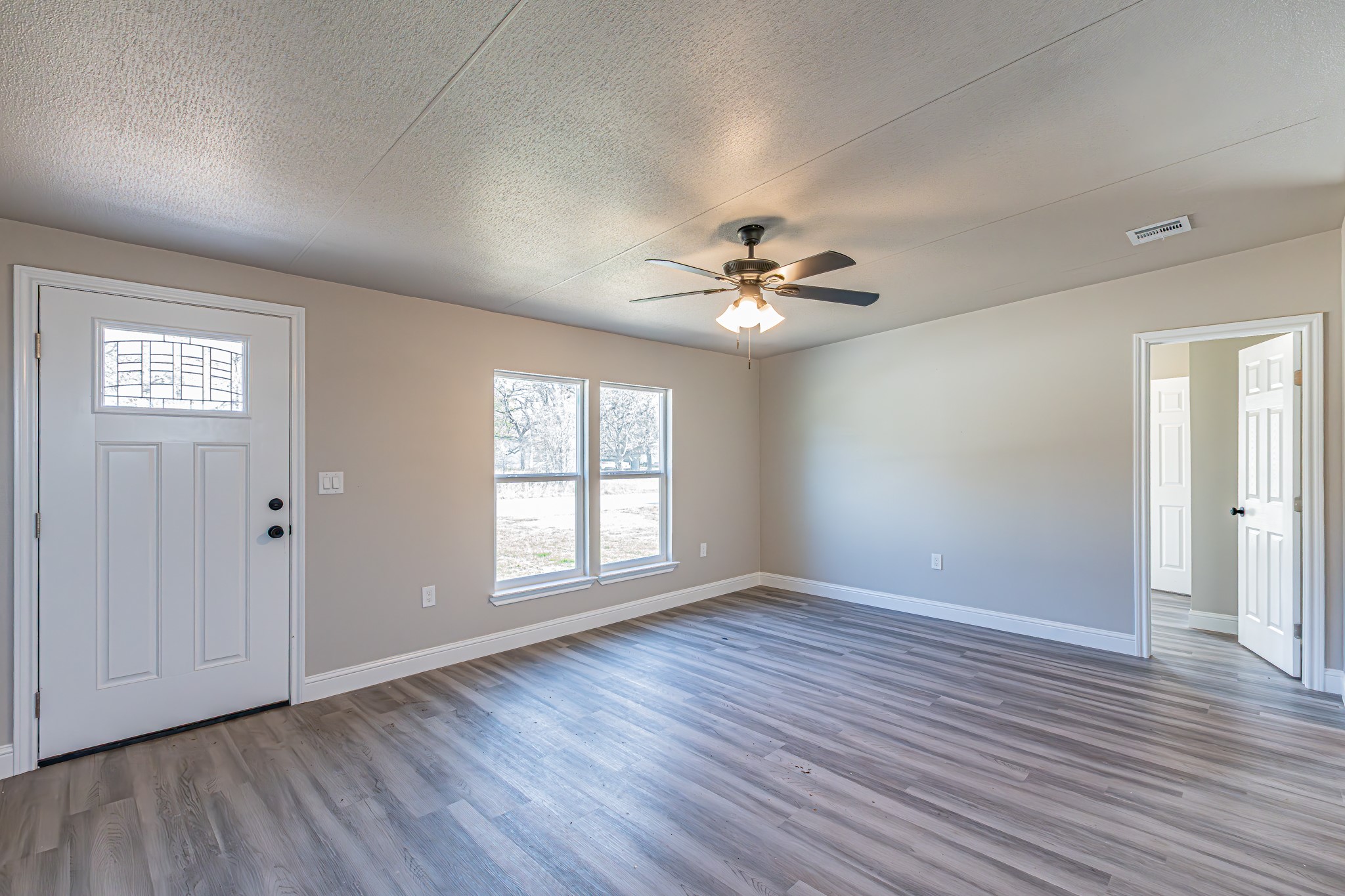 112 Private Road 1307 Bridgeport TX 76426