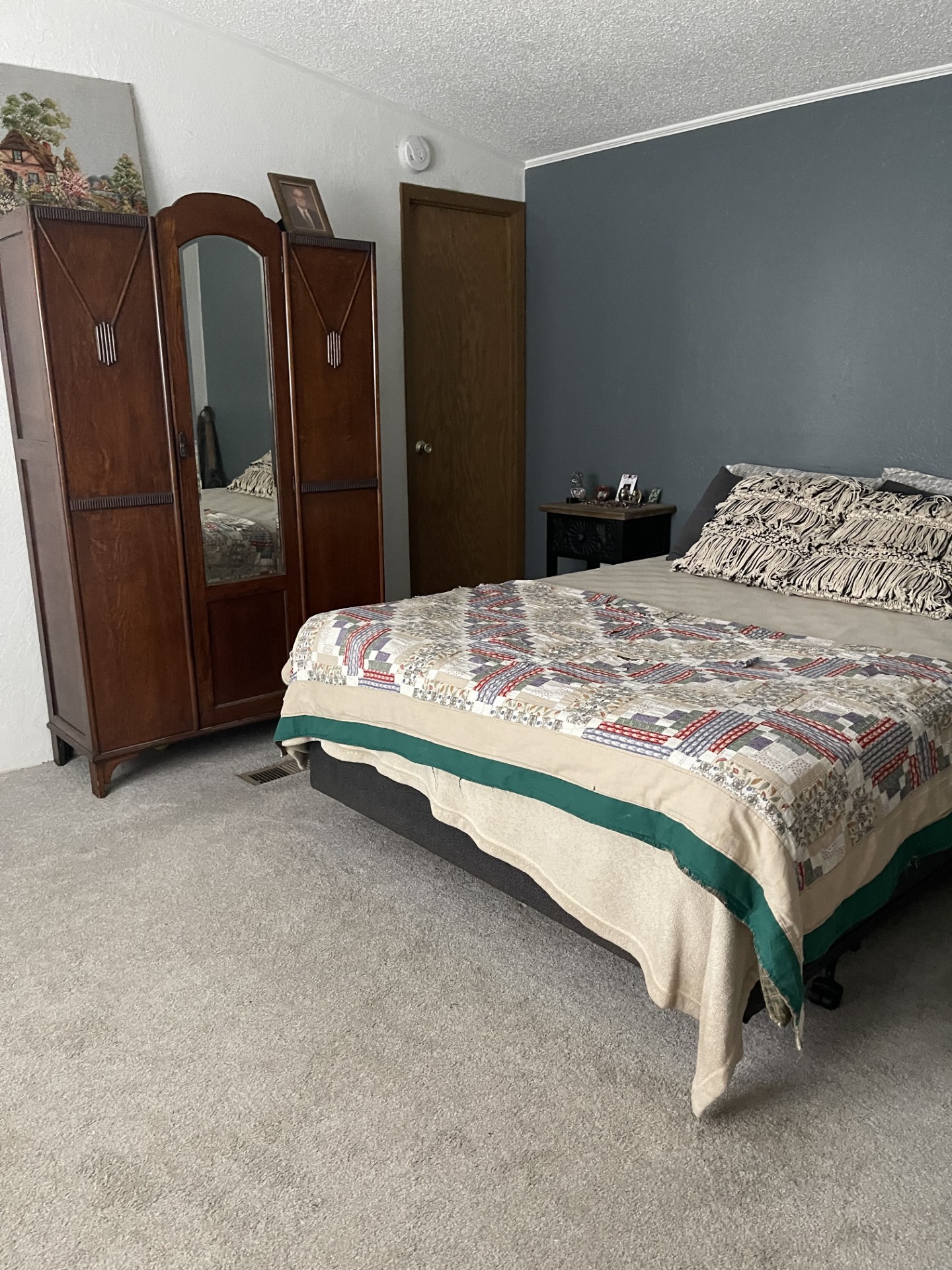 2031 Oak Trail Drive May TX 76857