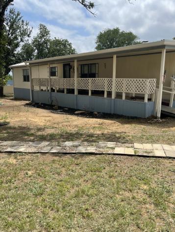 2031 Oak Trail Drive May TX 76857