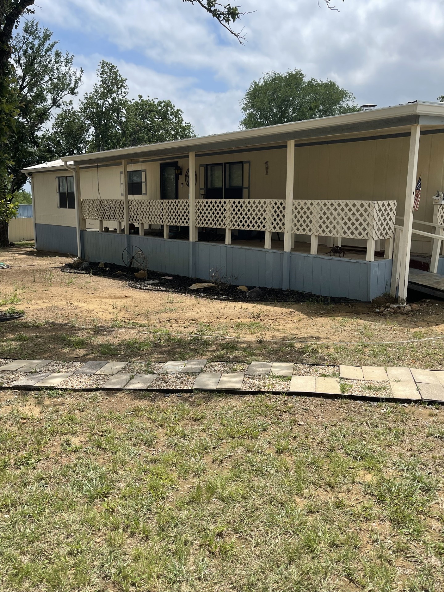 2031 Oak Trail Drive May TX 76857