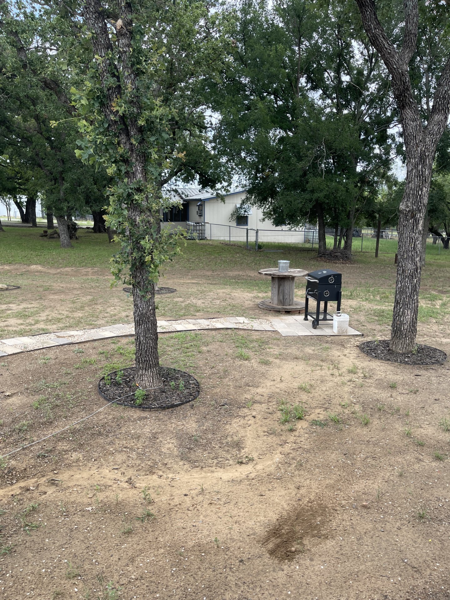 2031 Oak Trail Drive May TX 76857