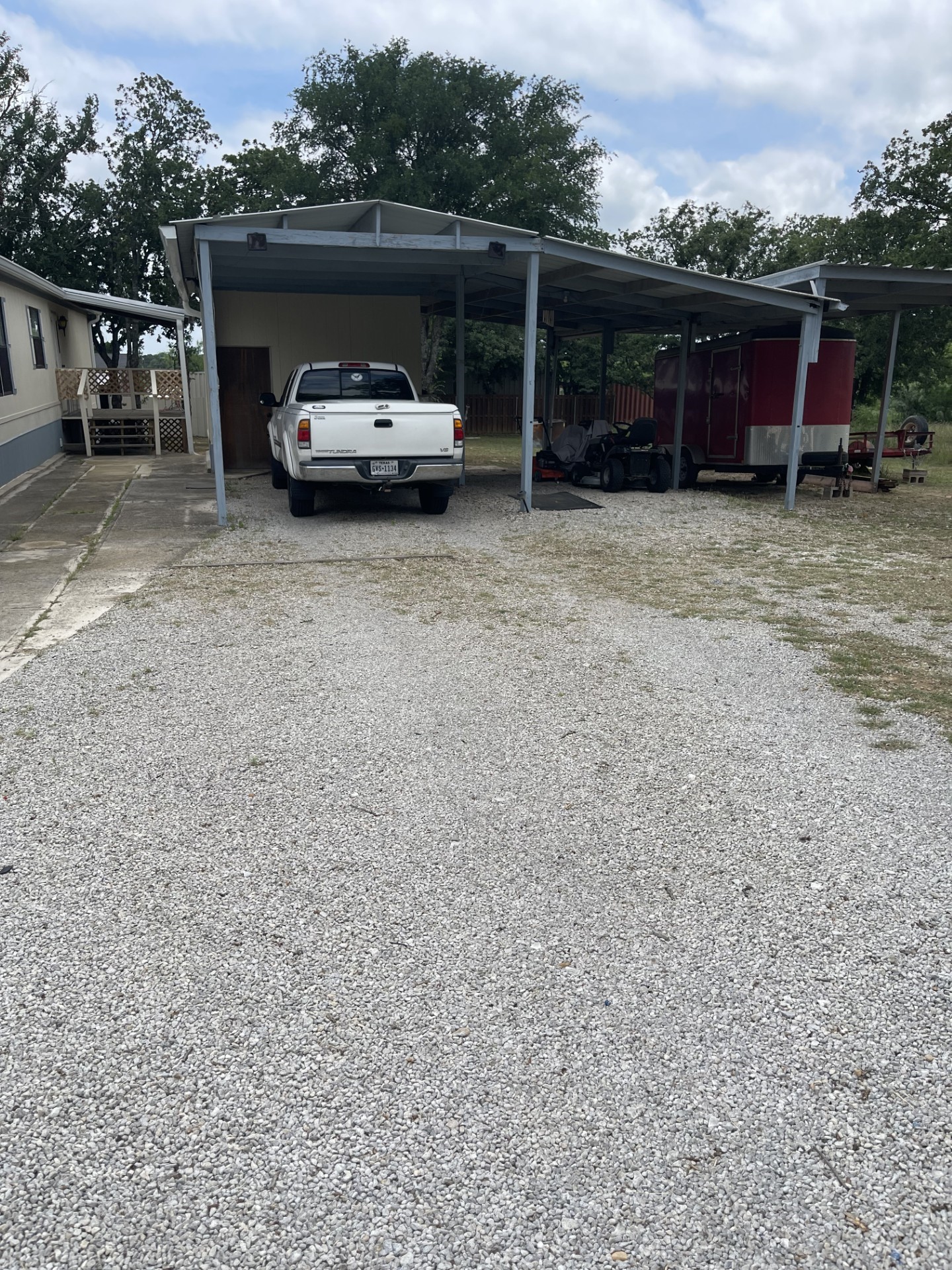 2031 Oak Trail Drive May TX 76857