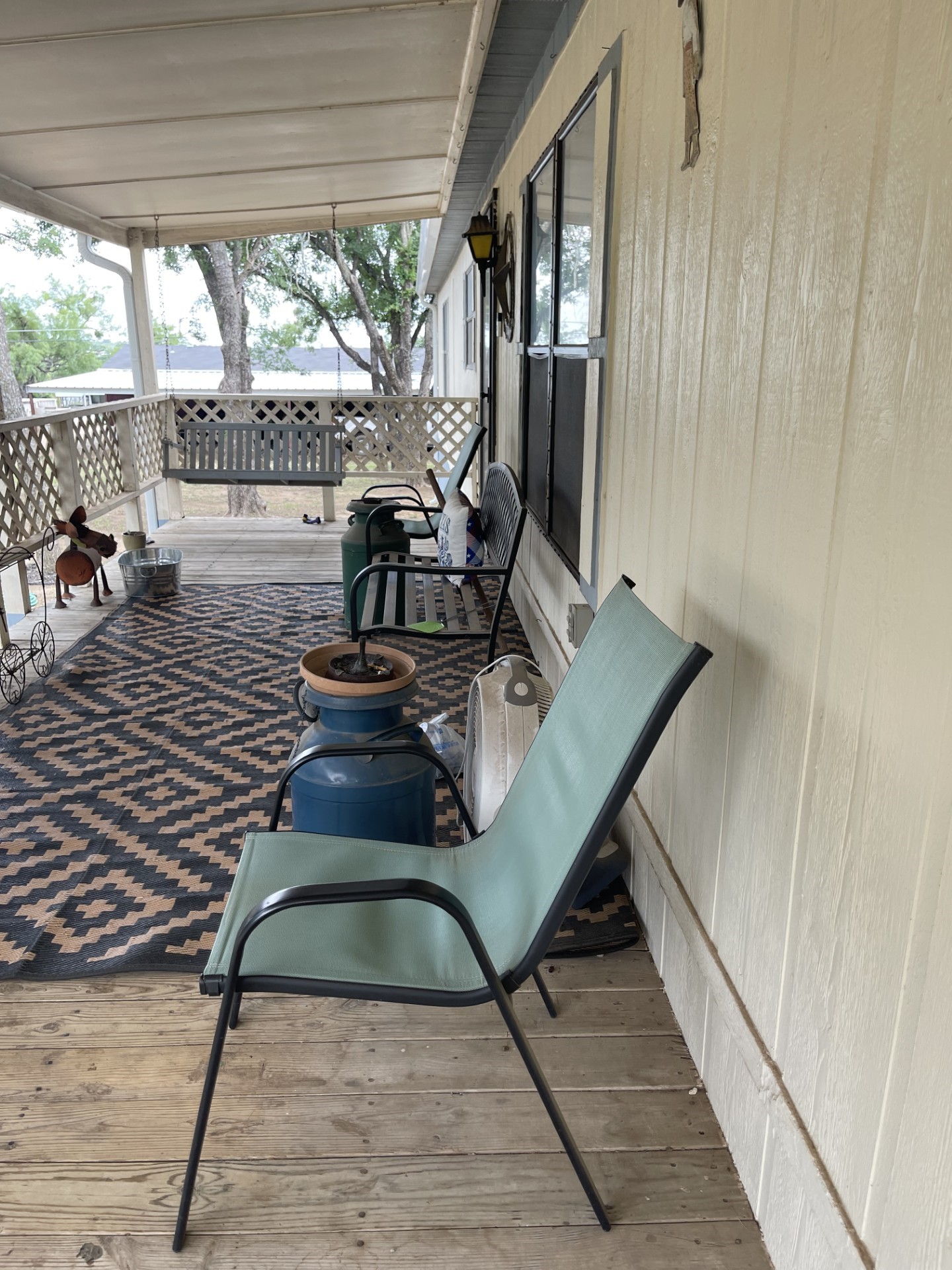 2031 Oak Trail Drive May TX 76857