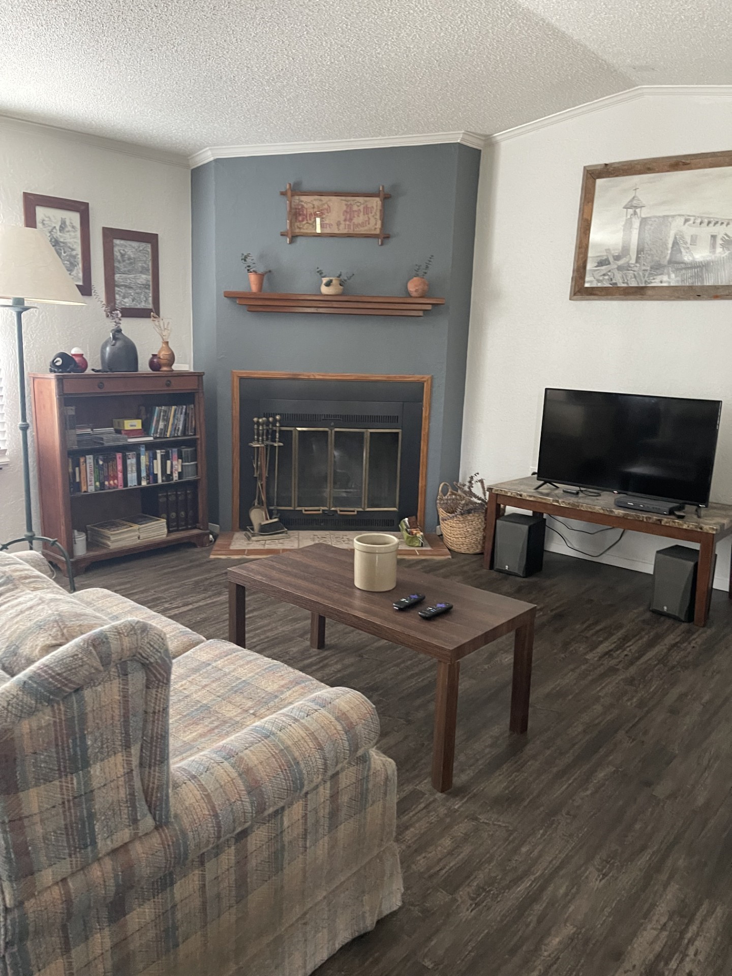2031 Oak Trail Drive May TX 76857