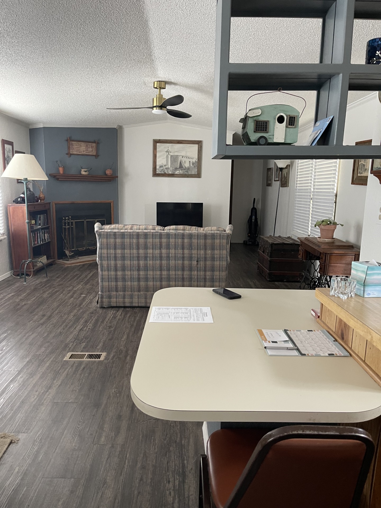 2031 Oak Trail Drive May TX 76857