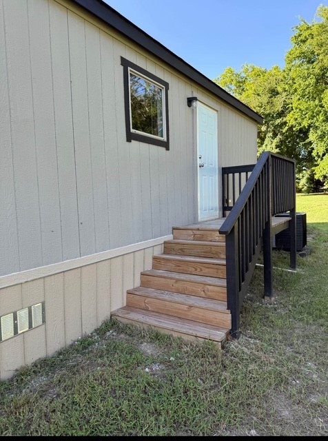 850 Choctaw Quitman TX 75783