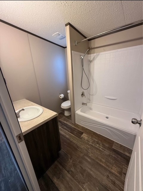850 Choctaw Quitman TX 75783