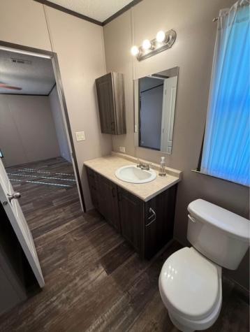 850 Choctaw Quitman TX 75783