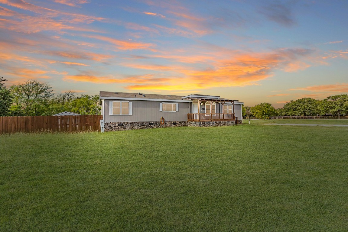 2705 County Road 911 Joshua TX 76058