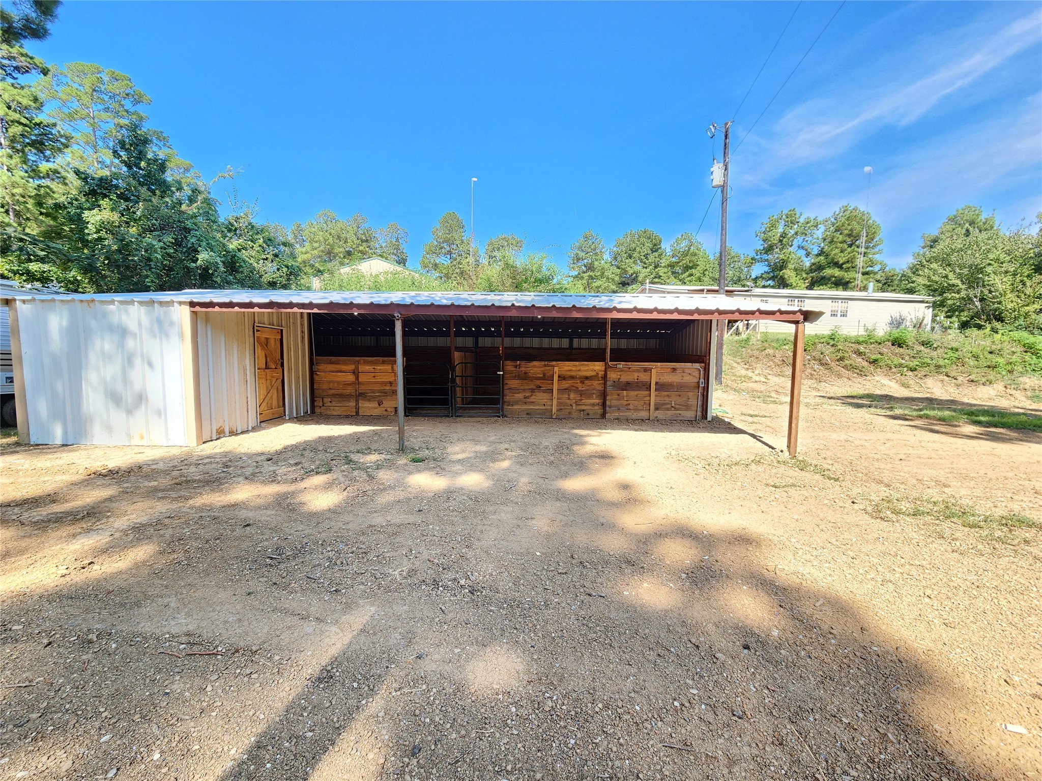 9937 County Road 3250 Timpson TX 75975