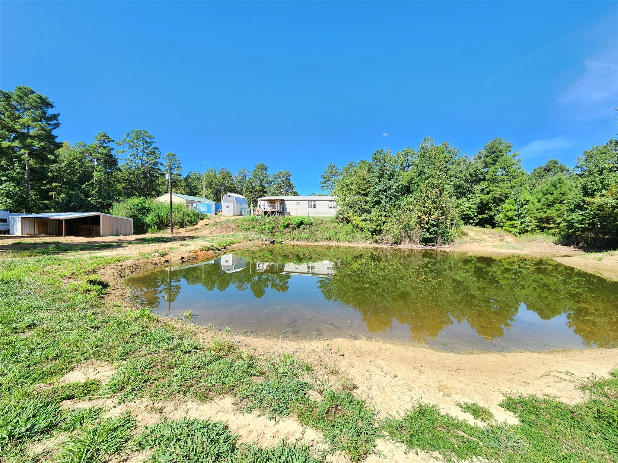 9937 County Road 3250 Timpson TX 75975