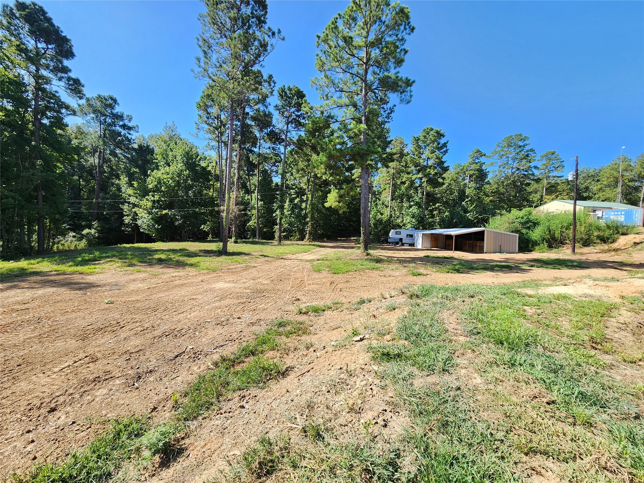 9937 County Road 3250 Timpson TX 75975