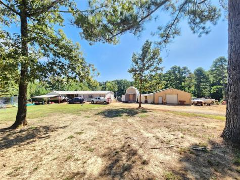 9937 County Road 3250 Timpson TX 75975