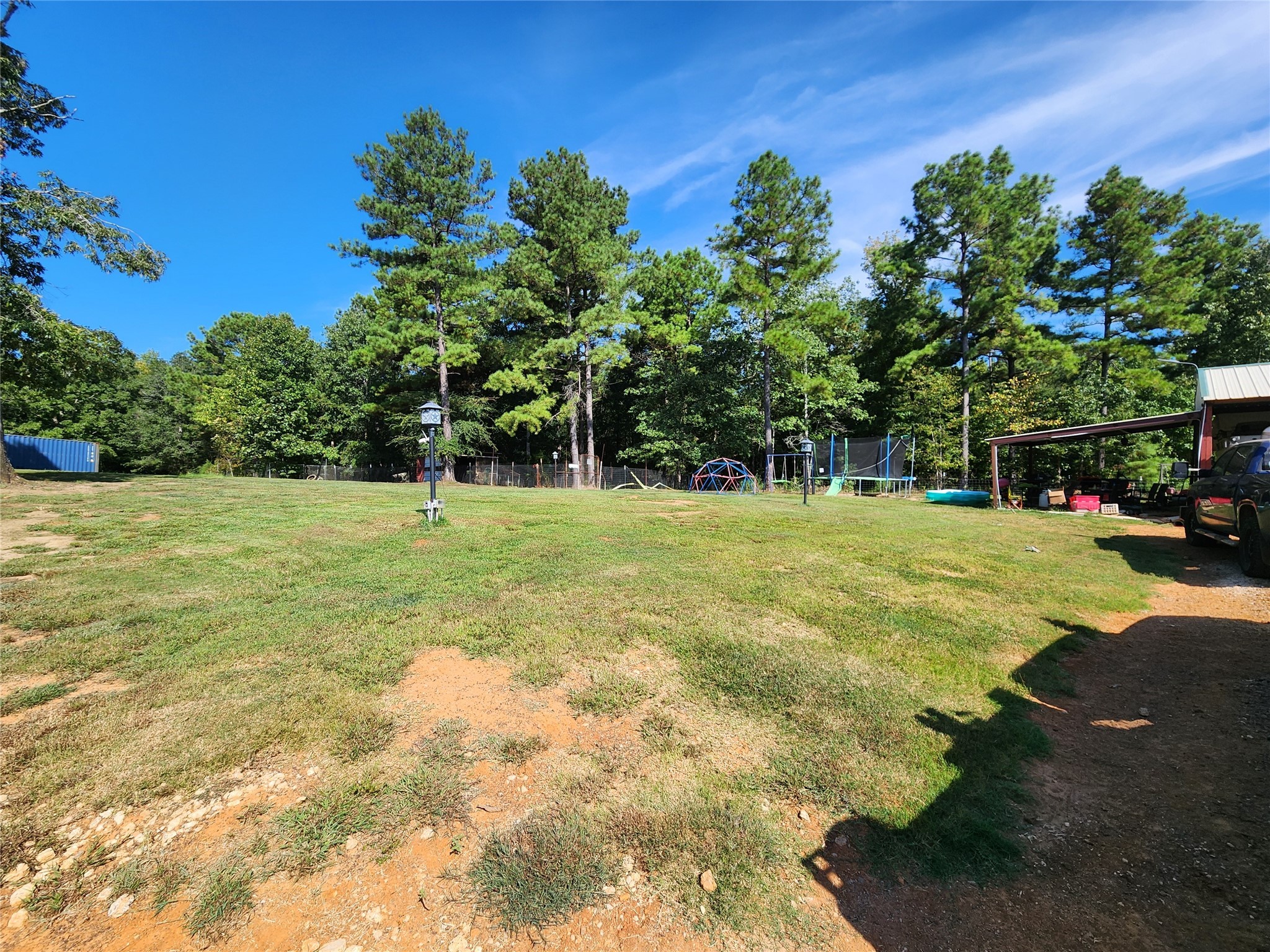 9937 County Road 3250 Timpson TX 75975
