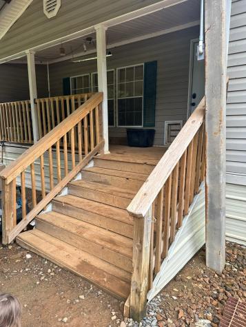 9937 County Road 3250 Timpson TX 75975