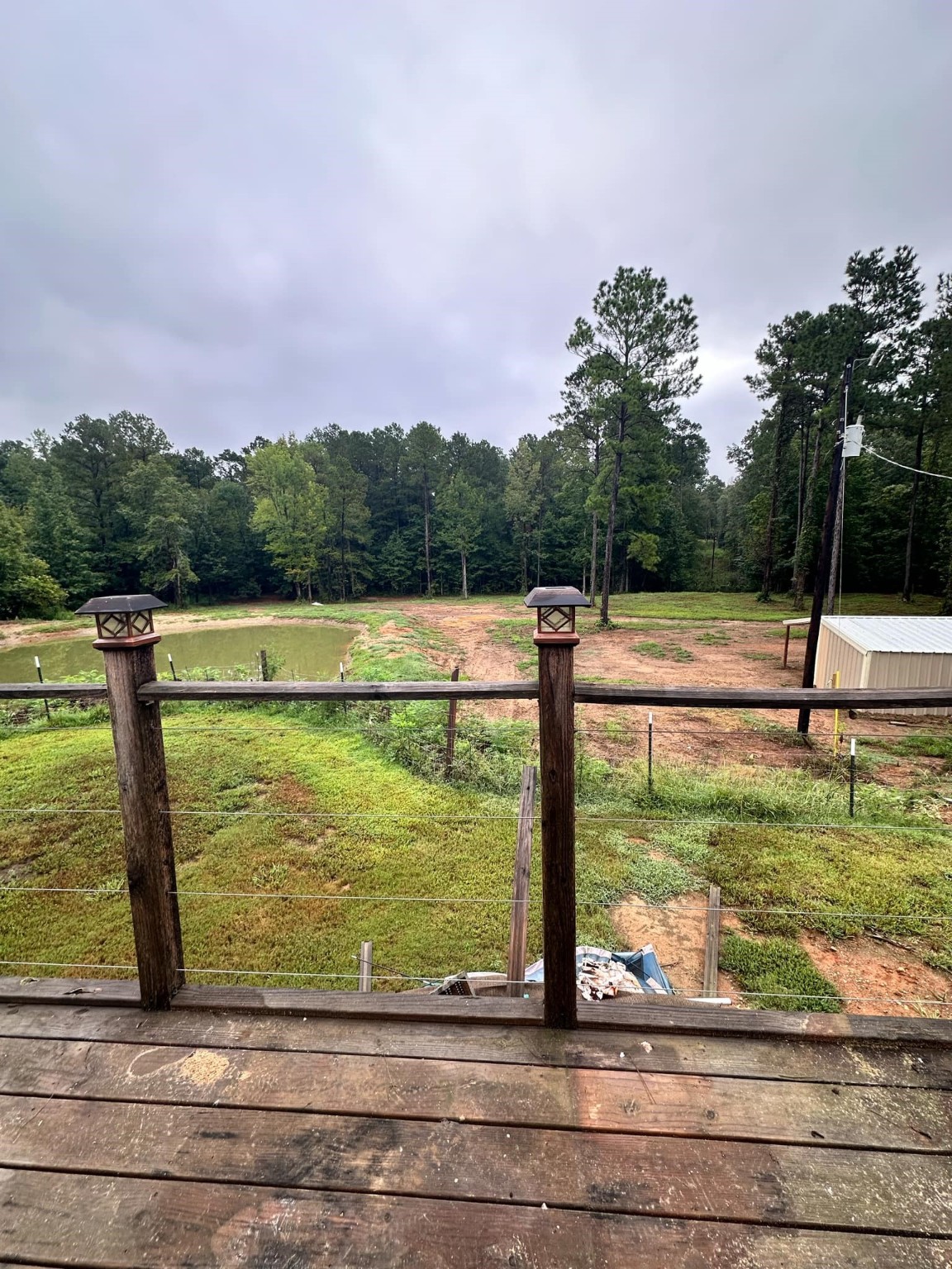 9937 County Road 3250 Timpson TX 75975