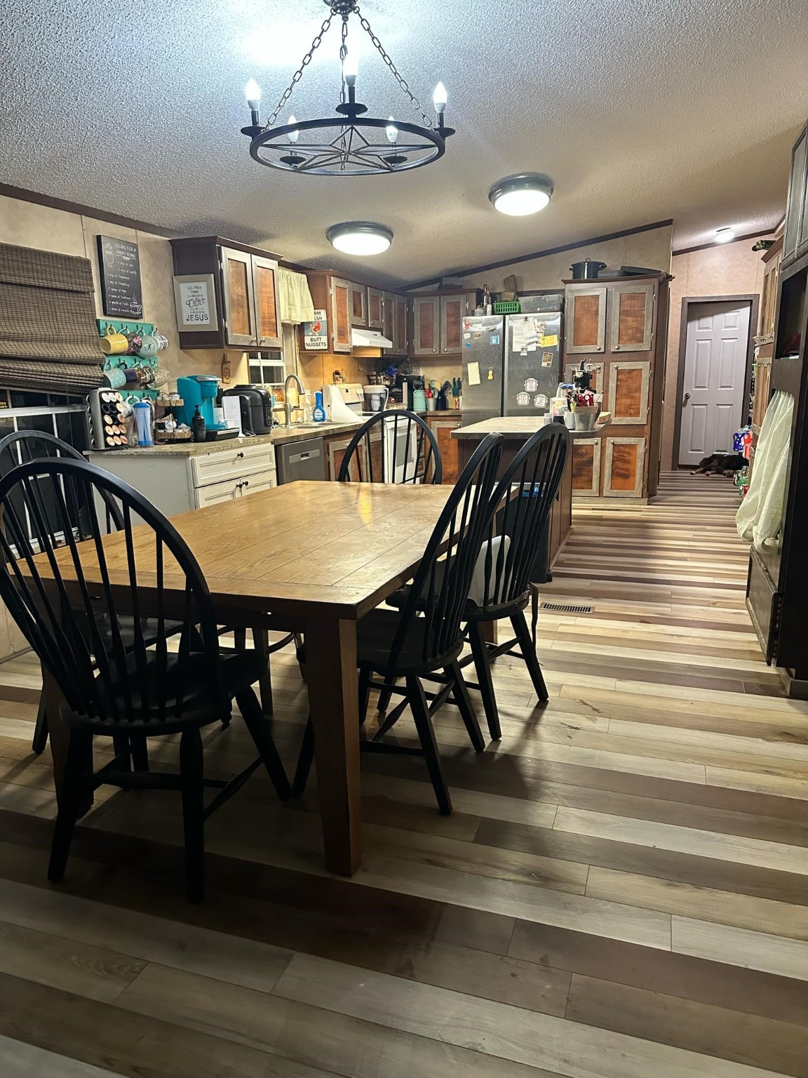 9937 County Road 3250 Timpson TX 75975