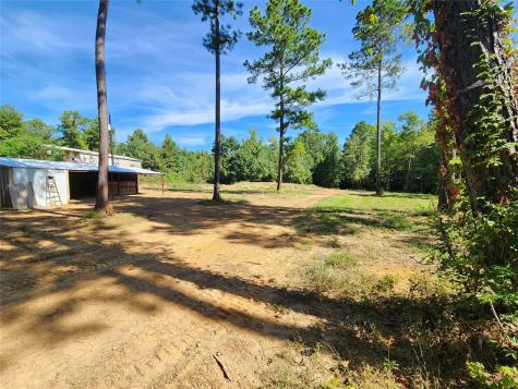 9937 County Road 3250 Timpson TX 75975