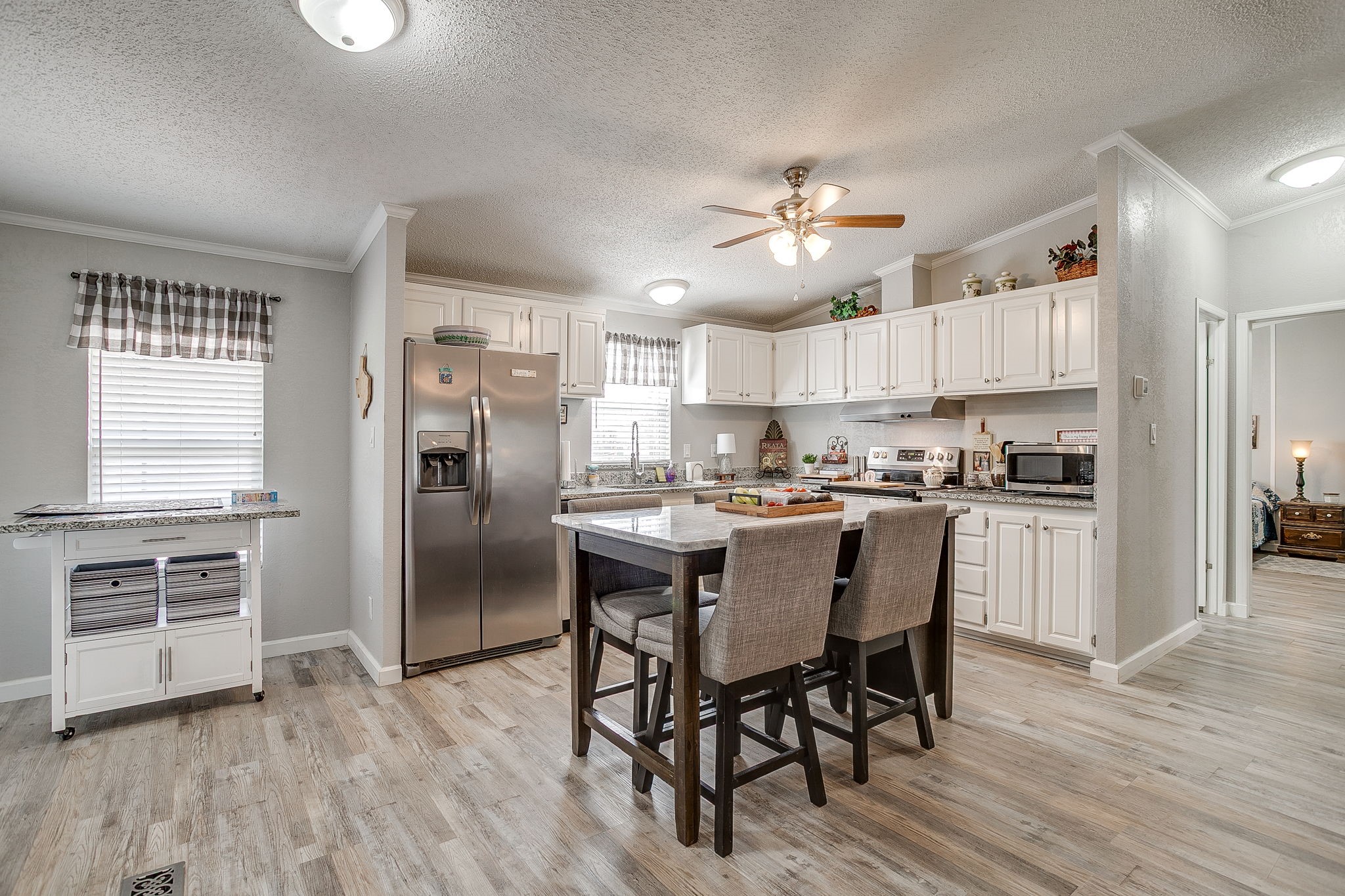 4505 Williams Drive Granbury TX 76049
