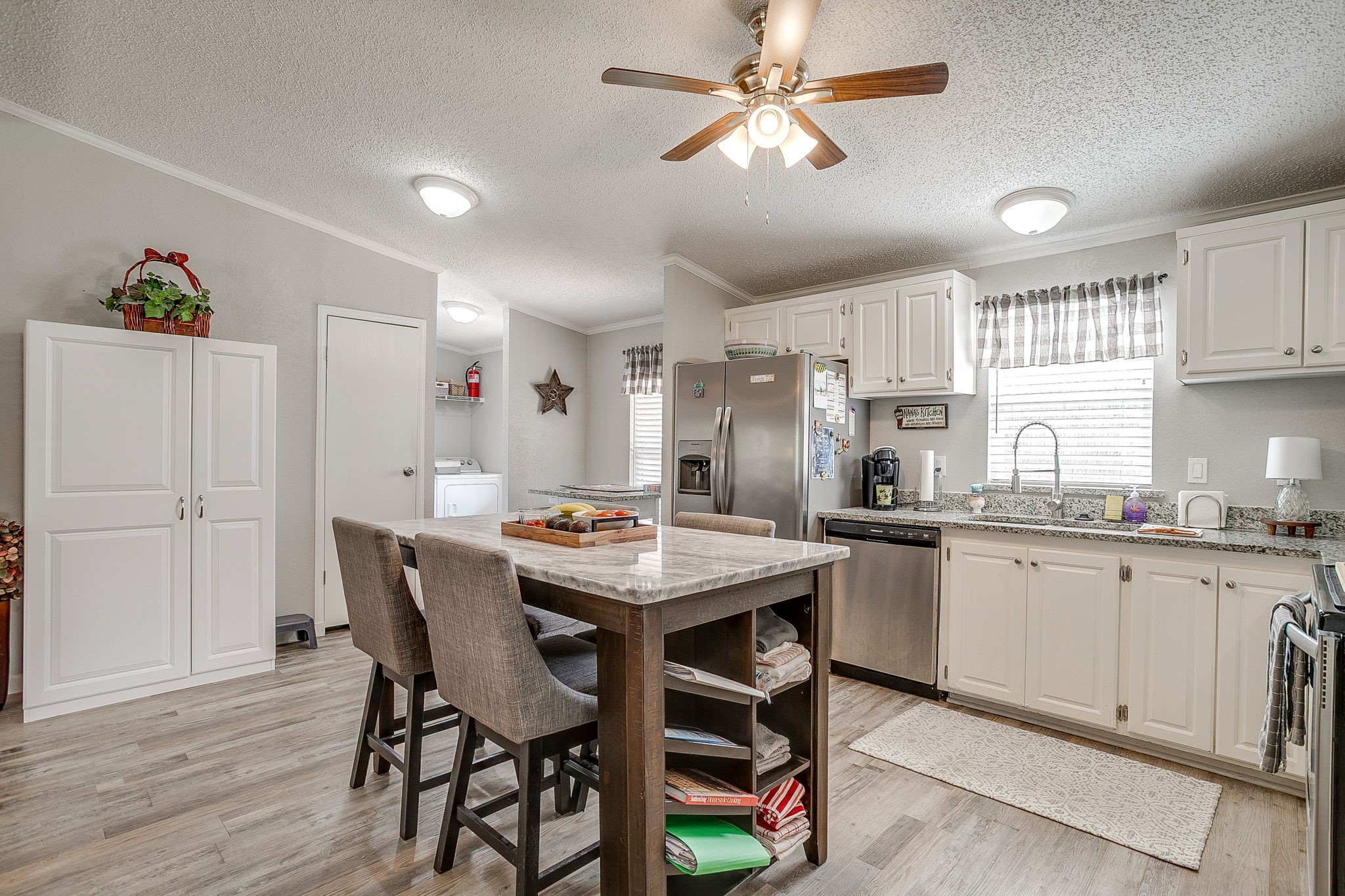 4505 Williams Drive Granbury TX 76049