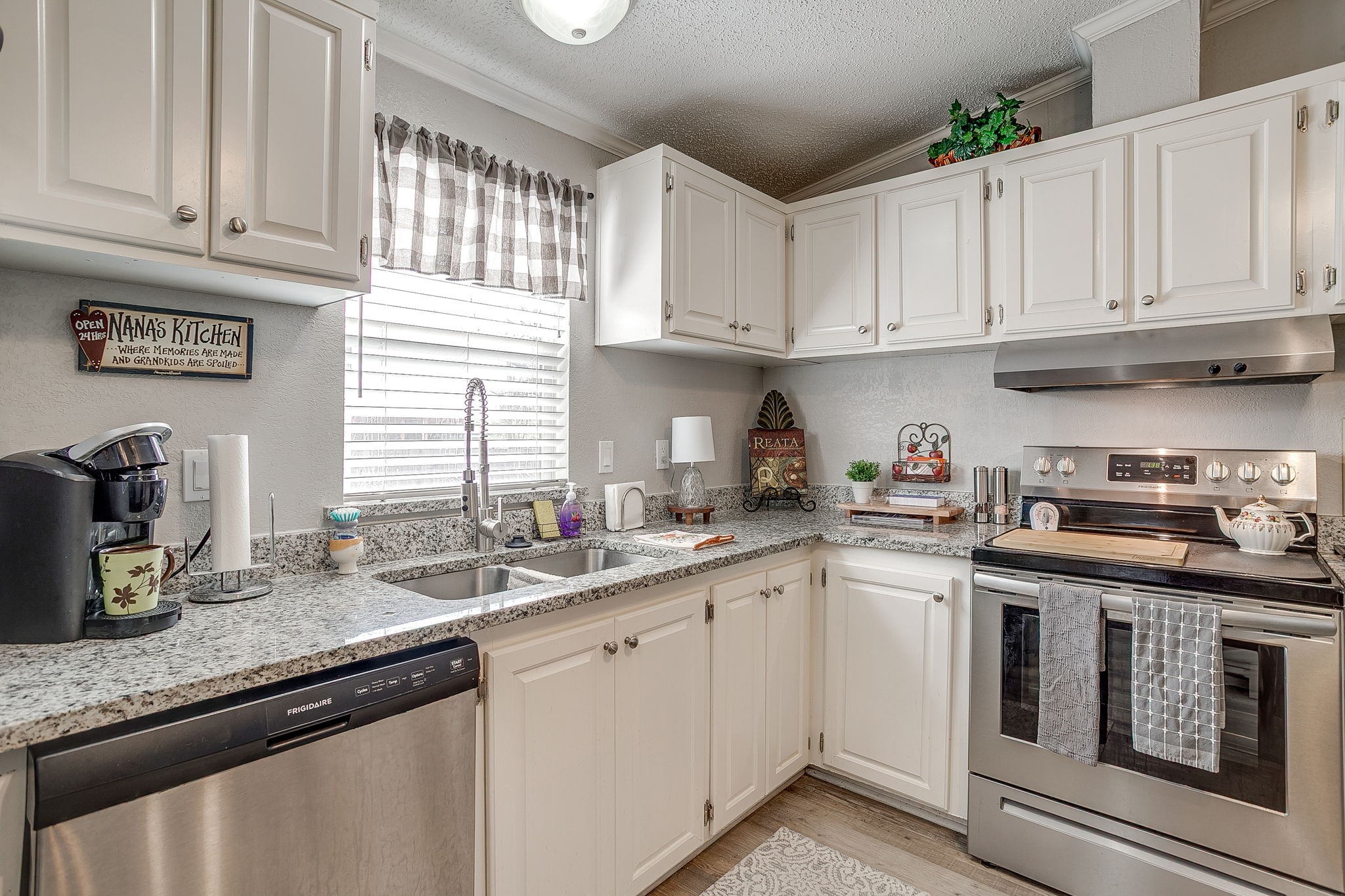 4505 Williams Drive Granbury TX 76049