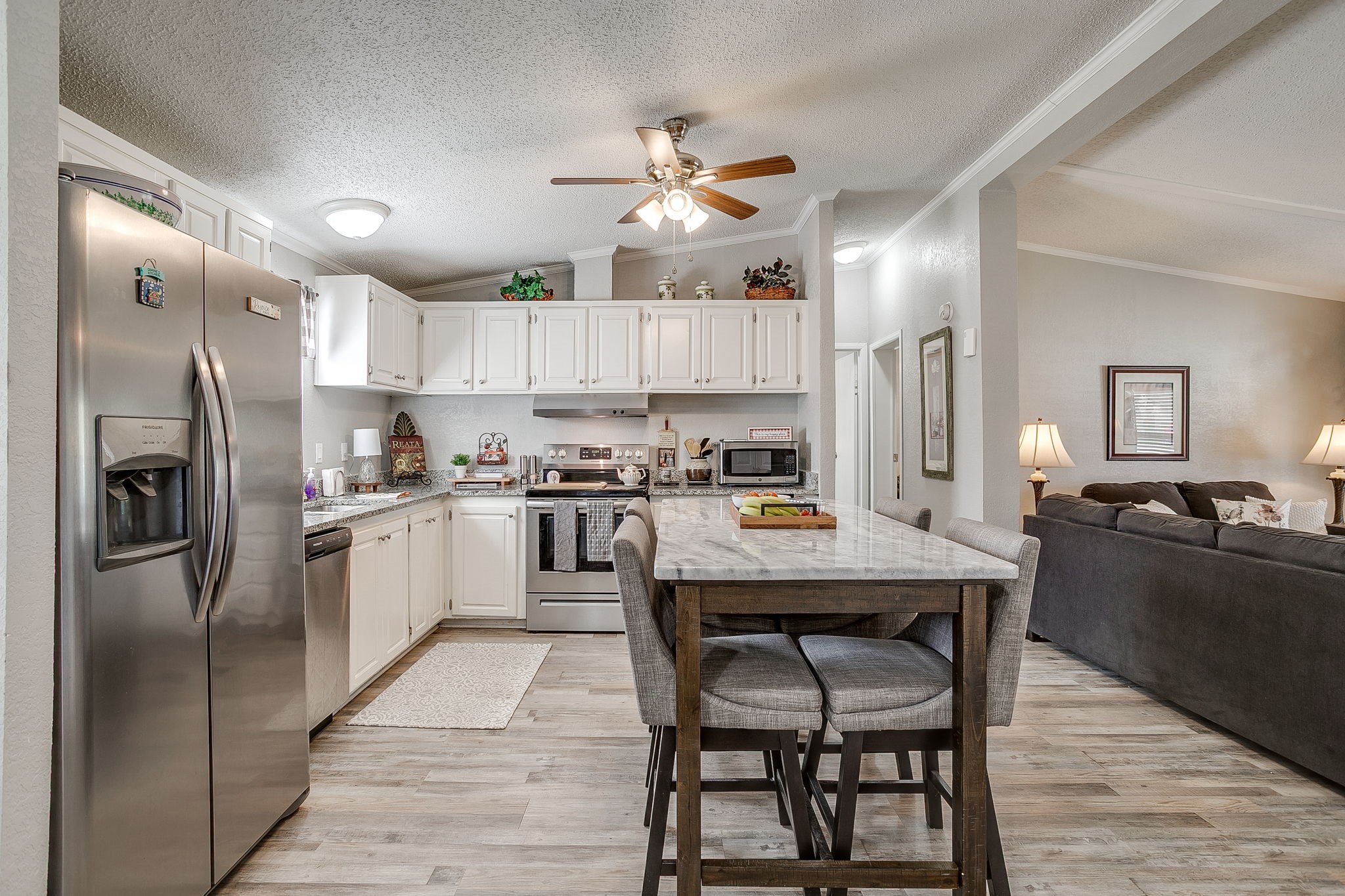 4505 Williams Drive Granbury TX 76049
