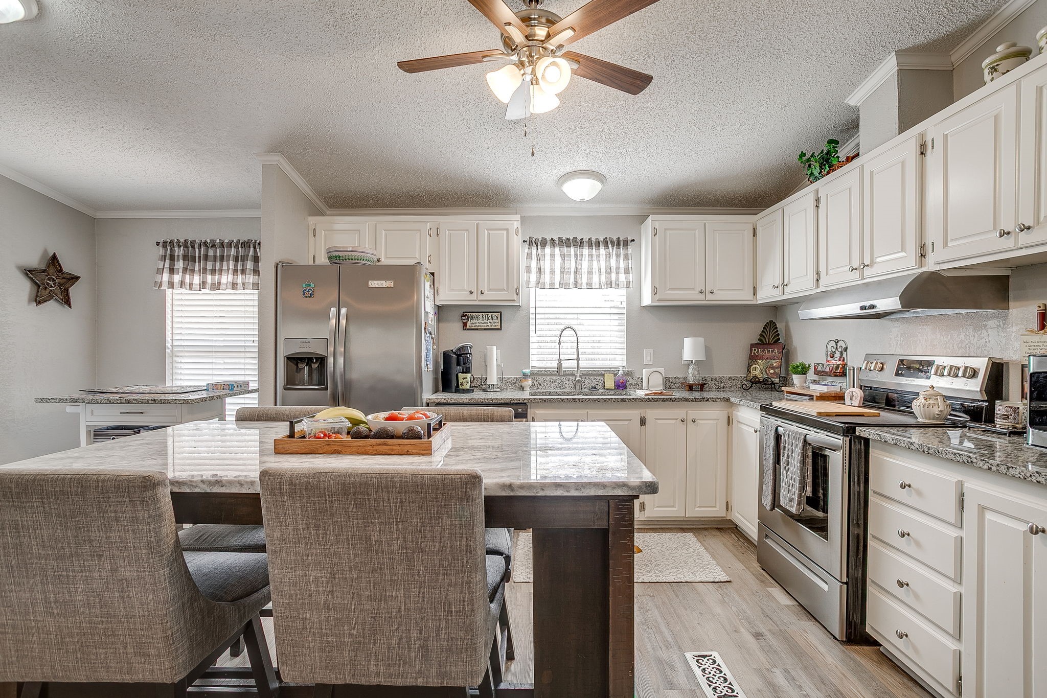4505 Williams Drive Granbury TX 76049