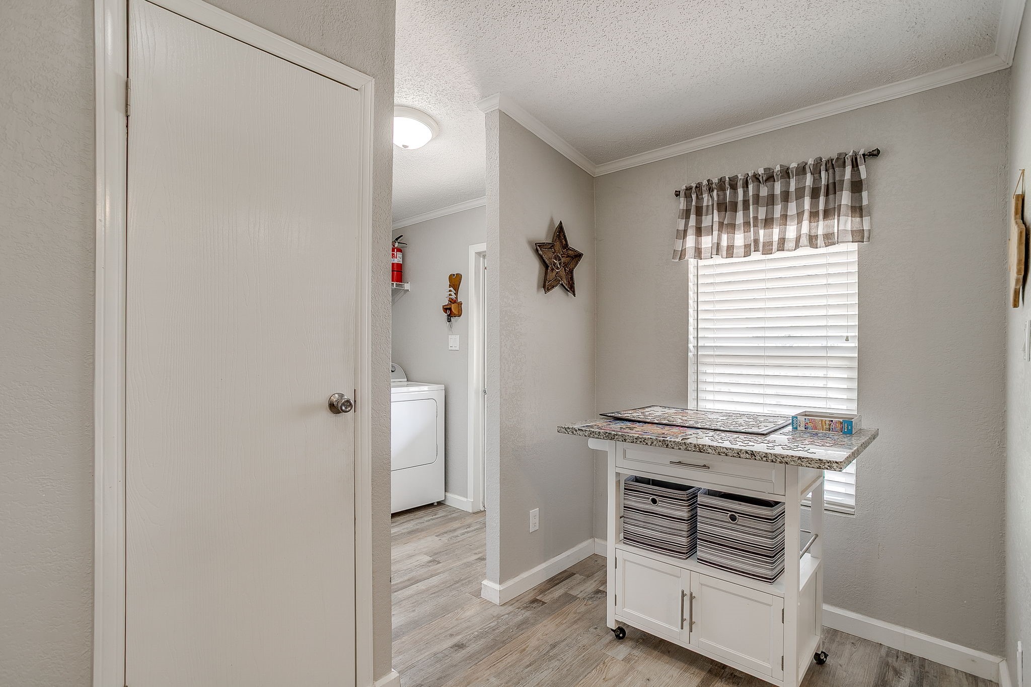 4505 Williams Drive Granbury TX 76049