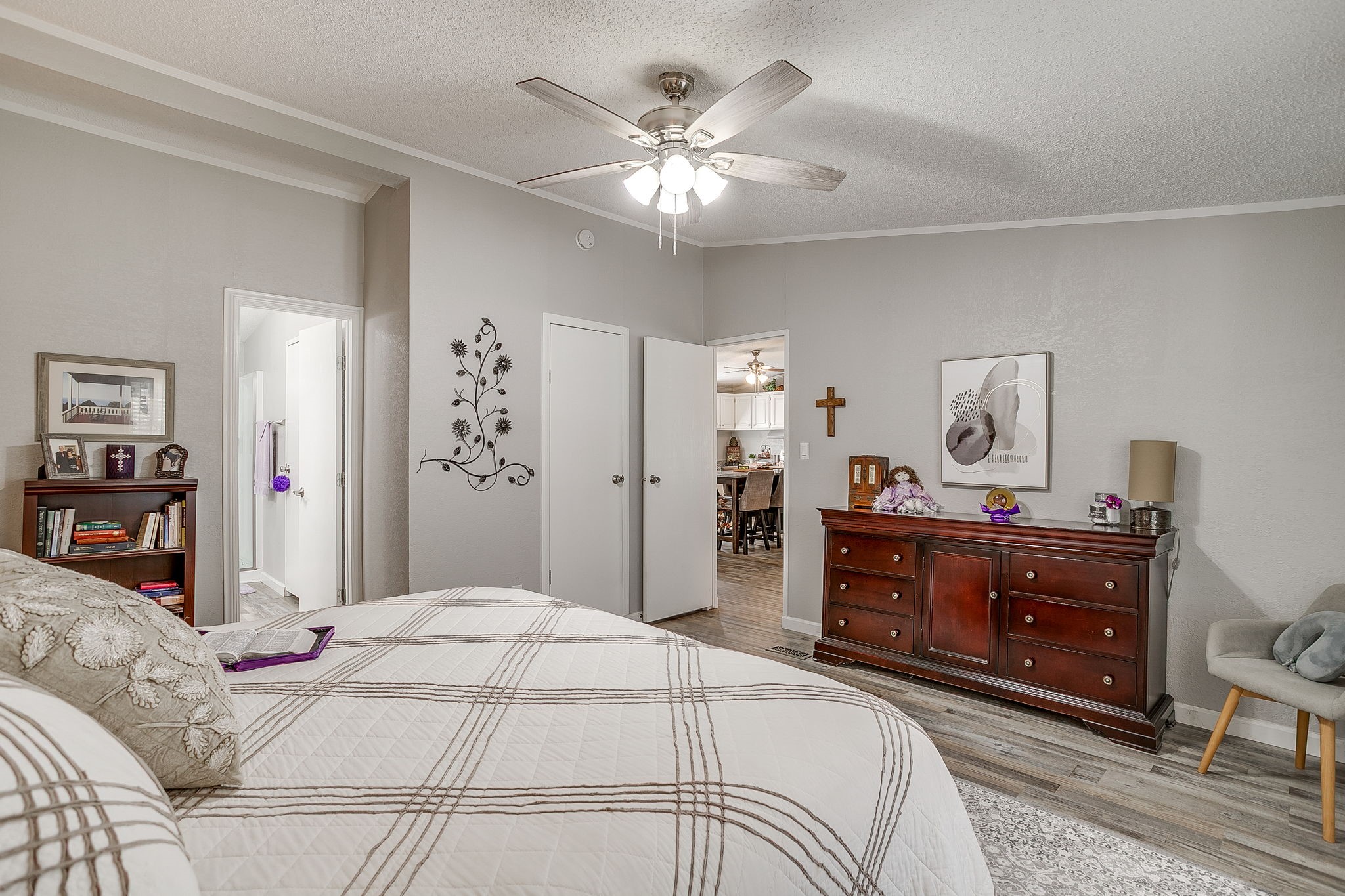 4505 Williams Drive Granbury TX 76049