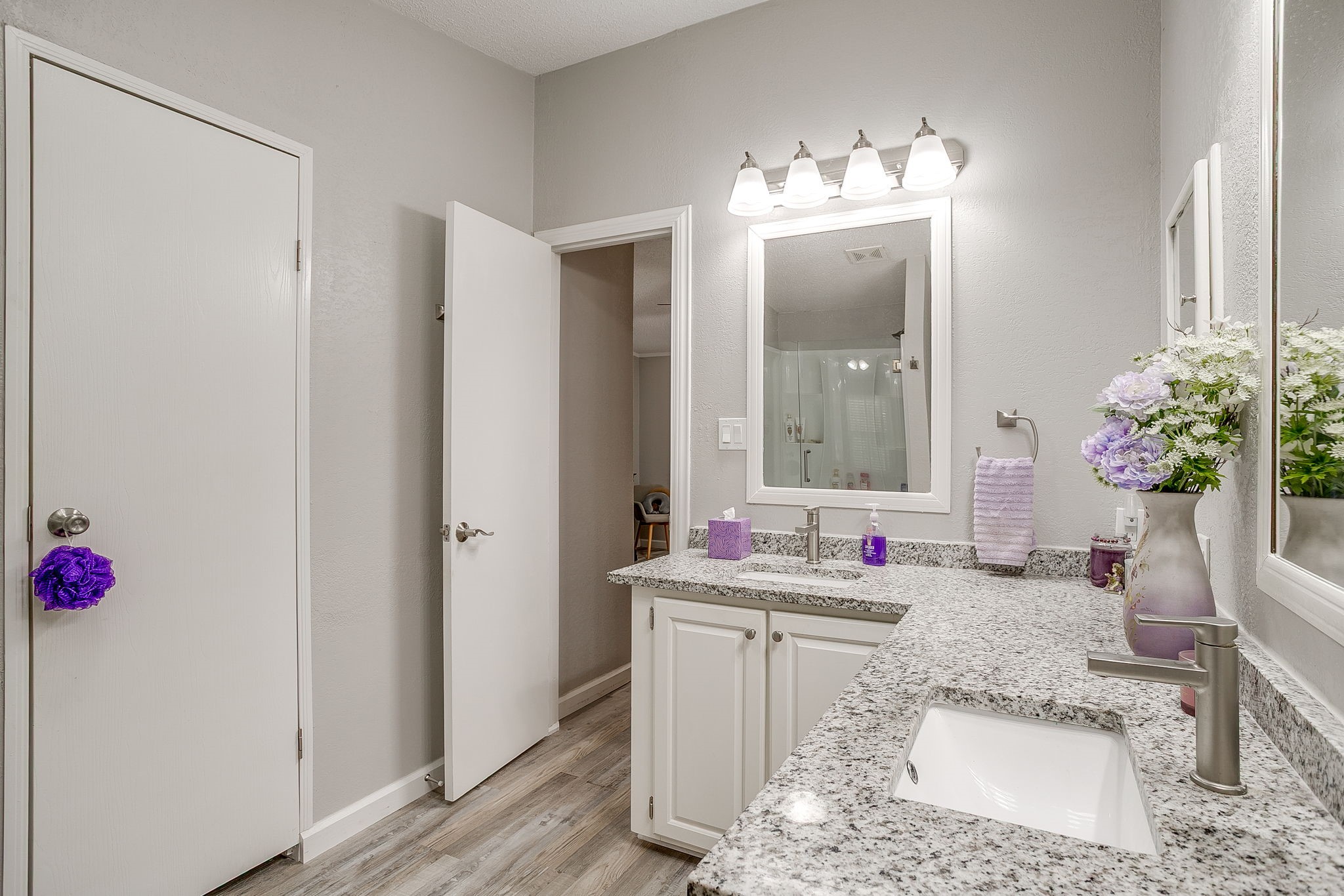 4505 Williams Drive Granbury TX 76049